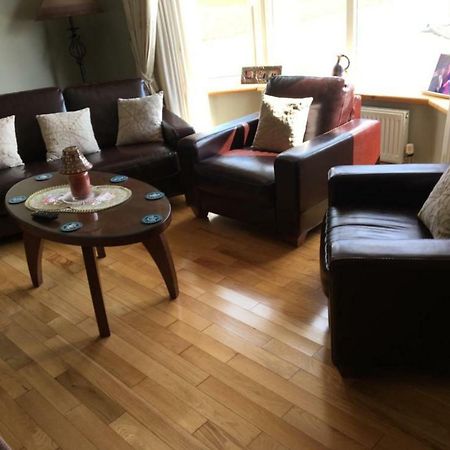 Colman House Bed and Breakfast Kilmihil Exteriör bild