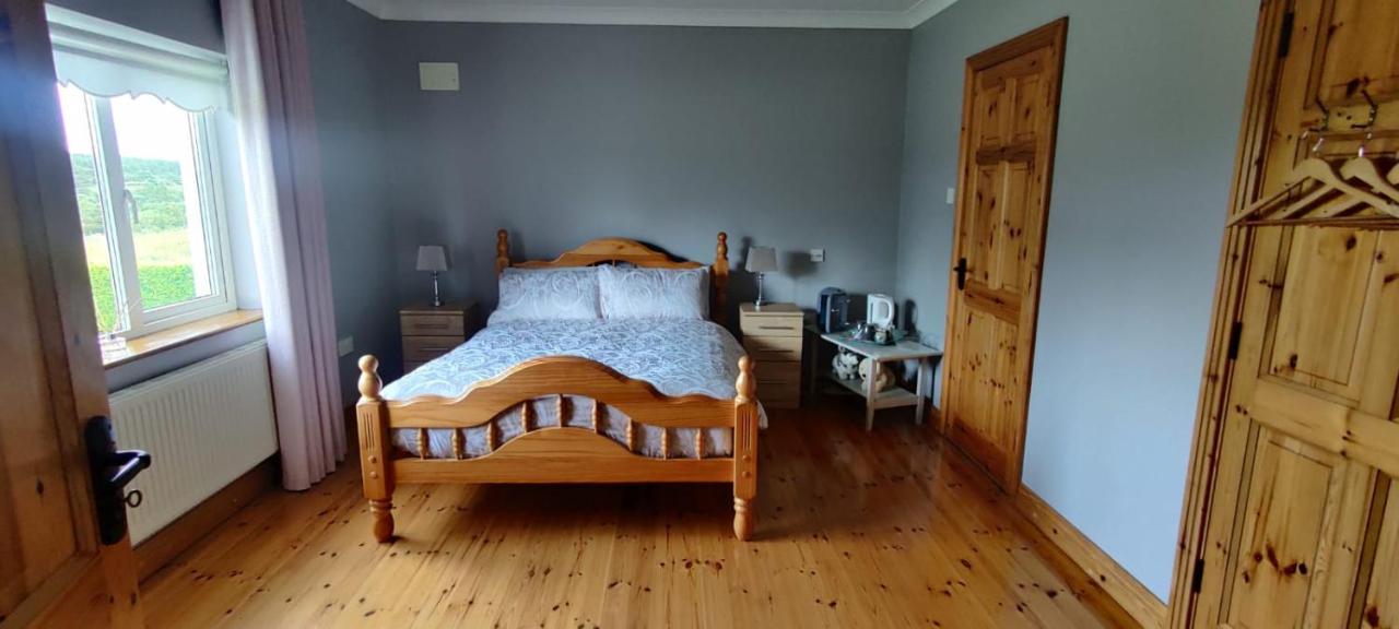 Colman House Bed and Breakfast Kilmihil Exteriör bild
